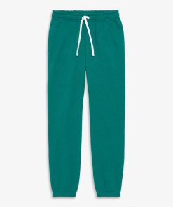 Adult cozy fleece sweatpant (women's fit)