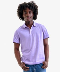 Adult classic polo (unisex fit)