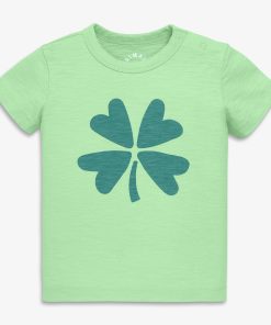 Baby clover tee