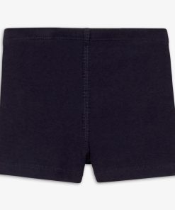 Baby bike short